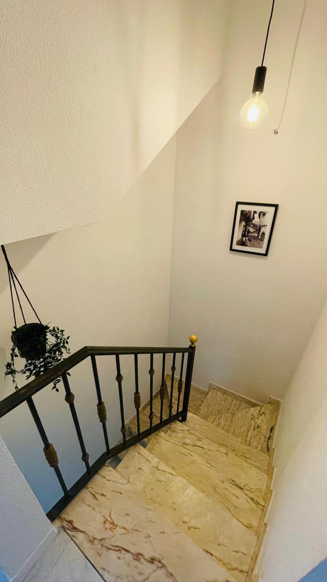 Willa Casa Puri Candeleda Zewnętrze zdjęcie